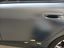 Left rear door