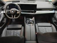 View interior