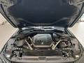 View of engine compartment