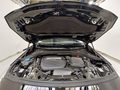 Vue du compartiment moteur