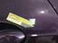 Left rear door