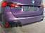Rear bumper middle