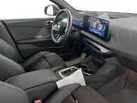 View interior
