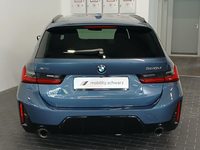 Rear view