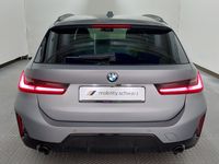 Rear view