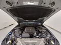 View of engine compartment