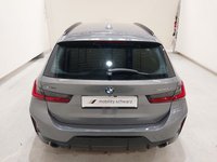 Rear view