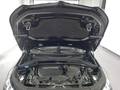 Vue du compartiment moteur