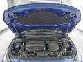View of engine compartment