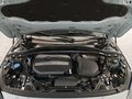 Vue du compartiment moteur