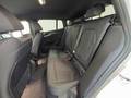 View of rear seat