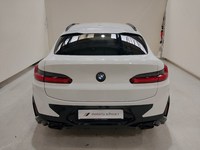 Rear view