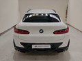 Rear view