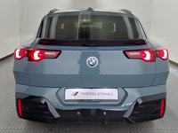 Rear view