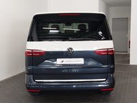 Rear view