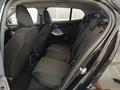 View of rear seat