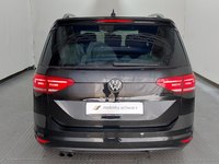 Rear view