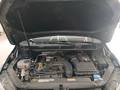 View of engine compartment