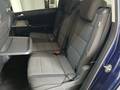 View of rear seat