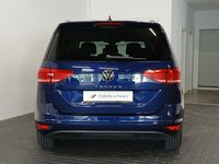Rear view
