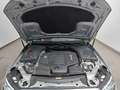 View of engine compartment