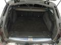 View of boot / luggage space