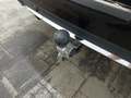 View of trailer tow-bar hitch