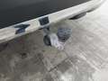 View of trailer tow-bar hitch
