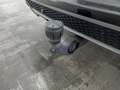 View of trailer tow-bar hitch