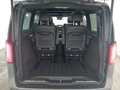 View of boot / luggage space