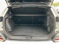View of boot / luggage space