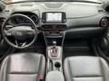 View of dashboard