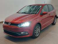 VW Polo 1,2 TSI BMT "Allstar"