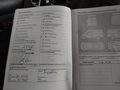 Attestation d'entretien