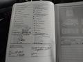 Attestation d'entretien