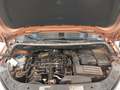Vue du compartiment moteur