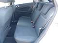 View of rear seat
