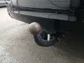 View of trailer tow-bar hitch