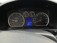 Вид на приборную панель