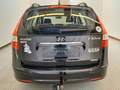 Rear view