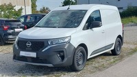 Nissan Townstar Kasten L1 1,3 DIG-T "N-Connecta" 6-Gang