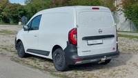 Ansicht hinten links