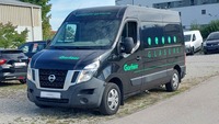 Nissan NV400 Kasten L2H2 2,3 dCi