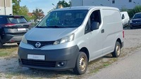 Pogled od napred levo