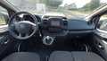 View of dashboard