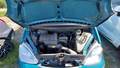 View of engine compartment