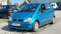 Pogled od napred levo