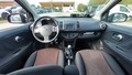 View of dashboard
