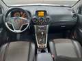 View of dashboard