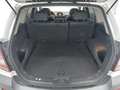 View of boot / luggage space